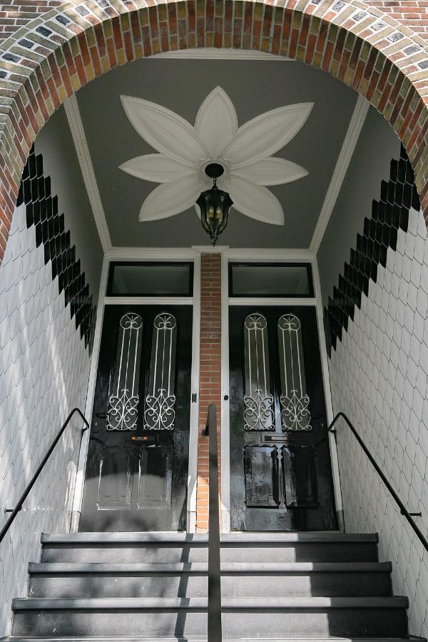 Molepolle 6 - Stadslogementen Франекер Екстер'єр фото